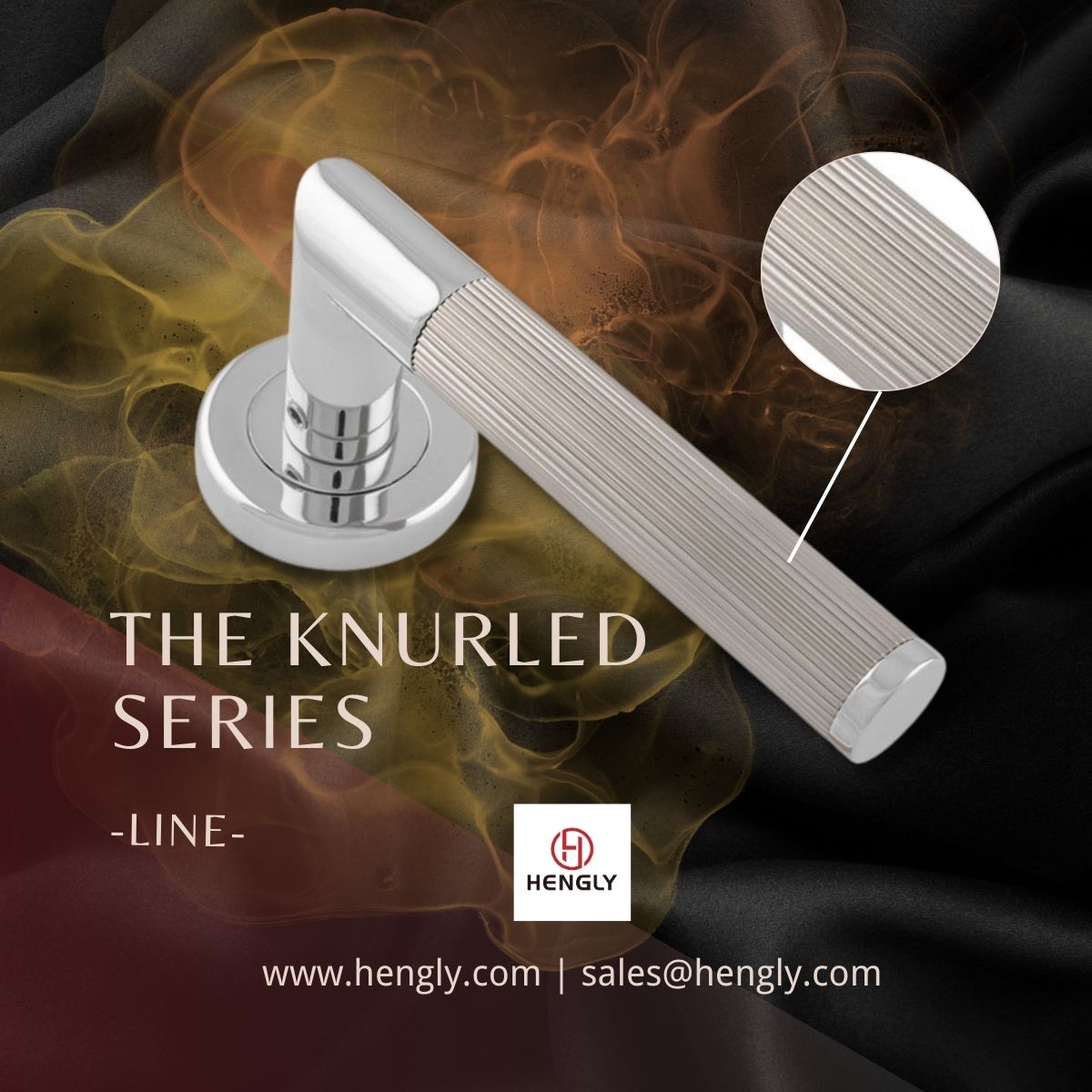 HENGLY DOOR HANDLE-knurl door handle-Line.jpg