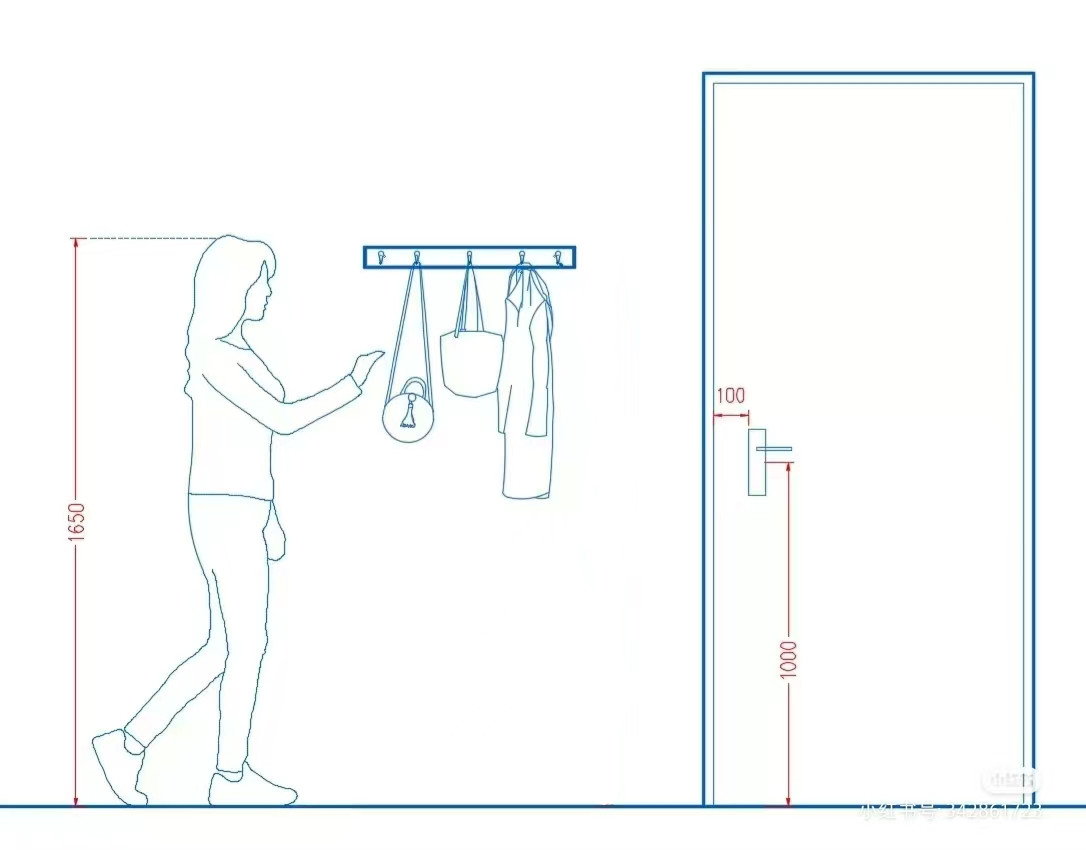 assembling height of door handle-2.jpg