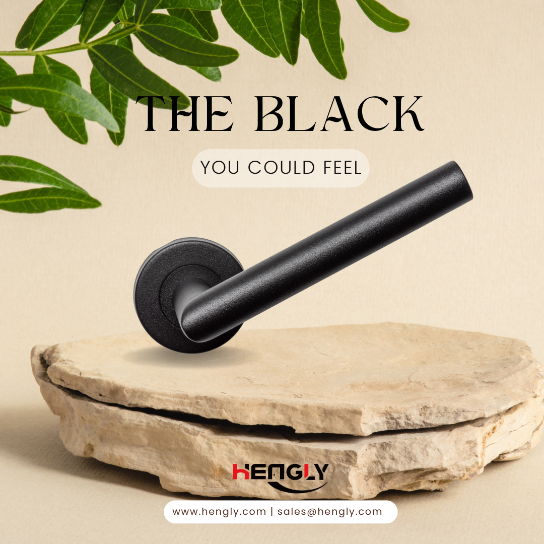 Black door handle-HENGLY.png